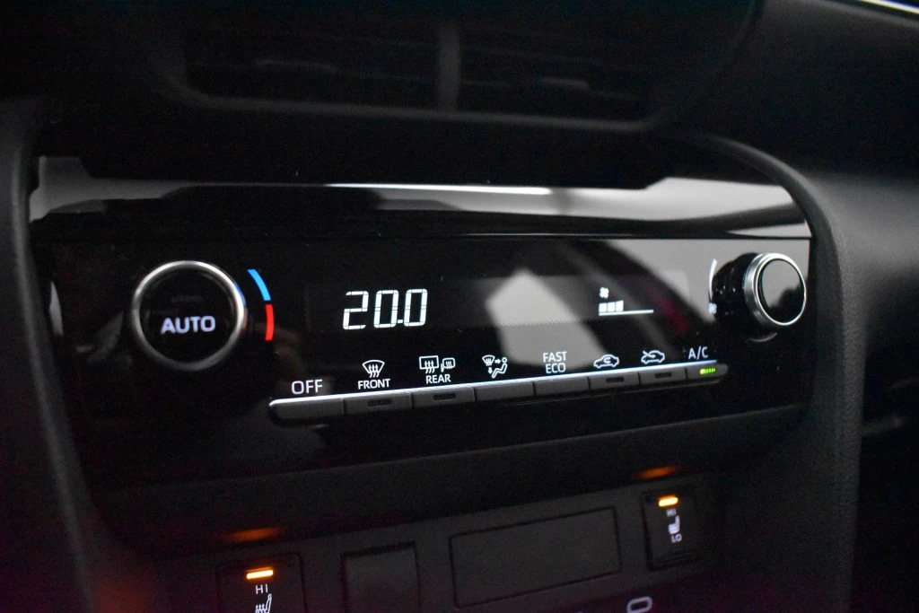 Toyota Yaris Cross – foto 25