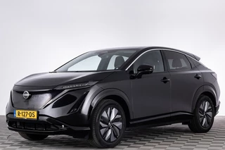 Nissan ARIYA – thumbnail 1