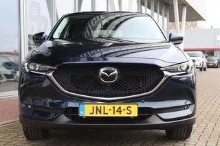 Mazda CX-5 – thumbnail 12
