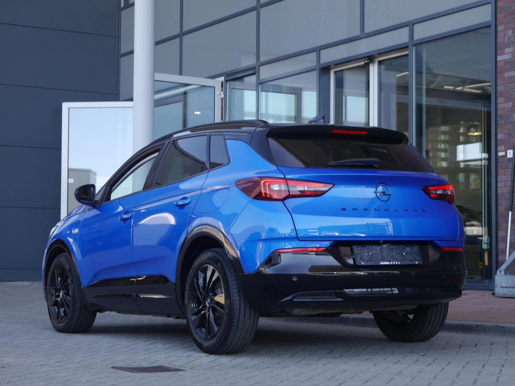 Opel Grandland – foto 2