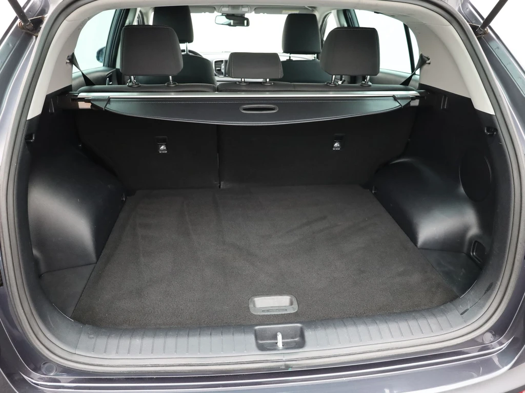 Kia Sportage – foto 32