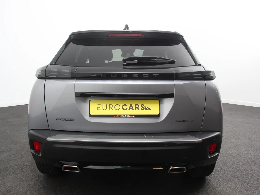 Peugeot 2008 – foto 4