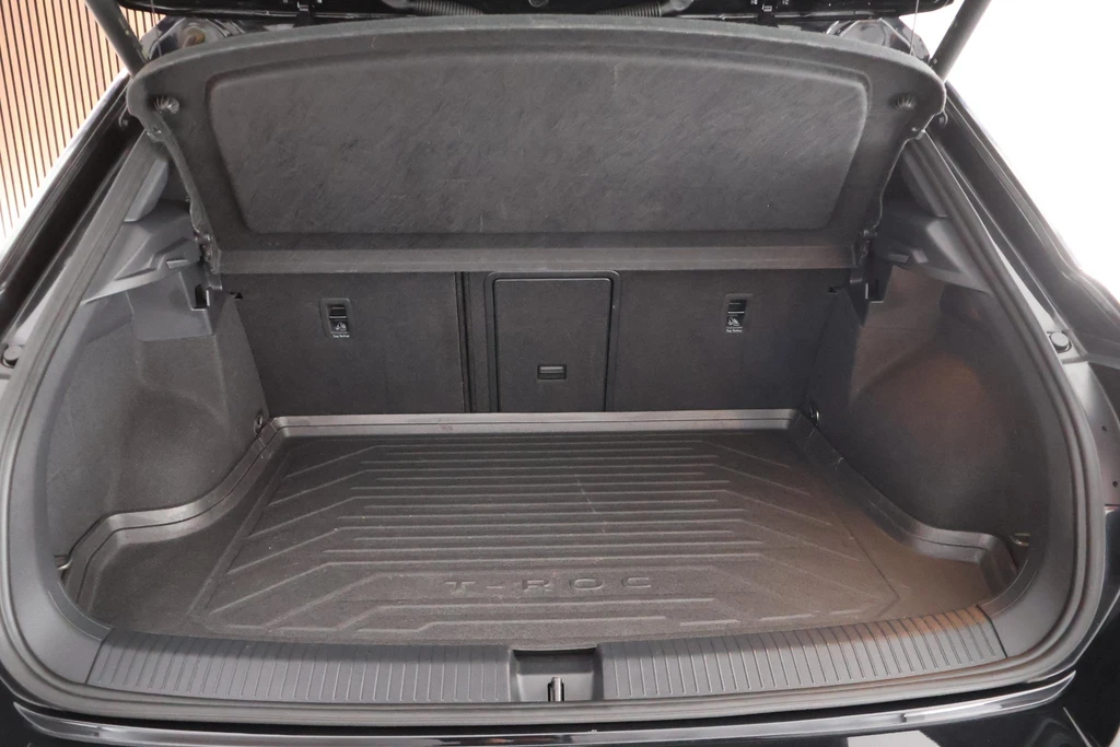 Volkswagen T-Roc – foto 39