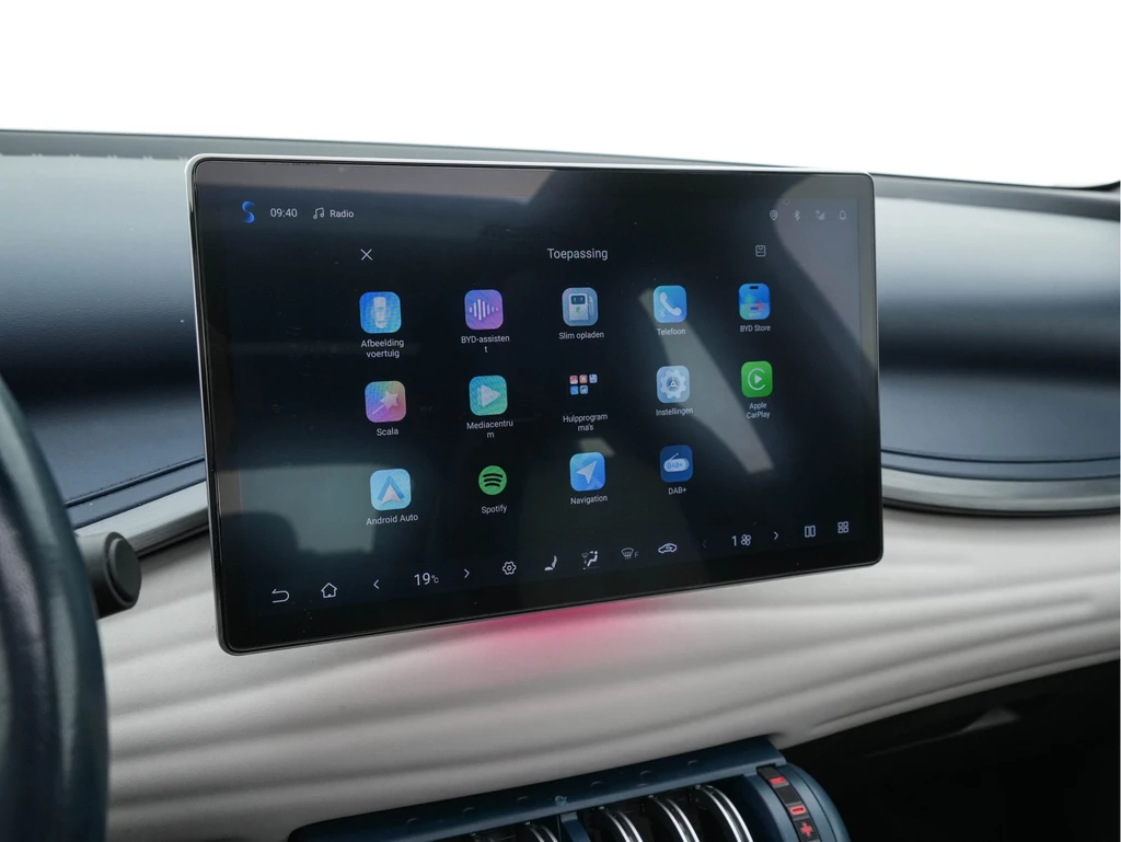 BYD ATTO 3 – foto 21