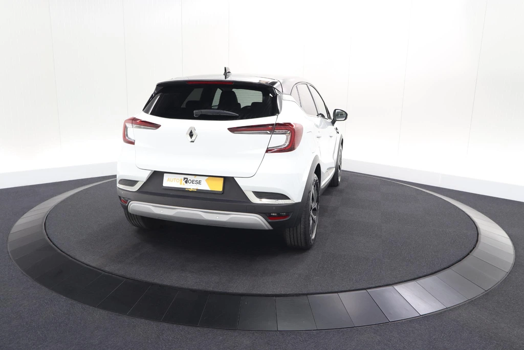 Renault Captur – foto 9
