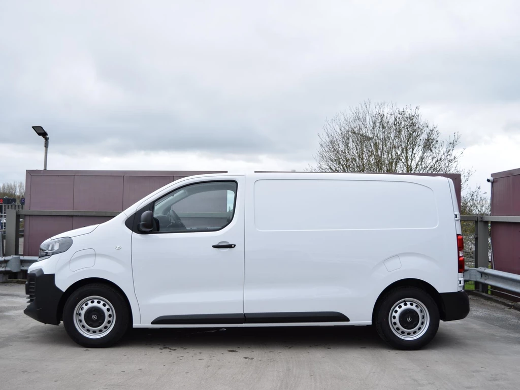 Opel Vivaro-e – foto 2