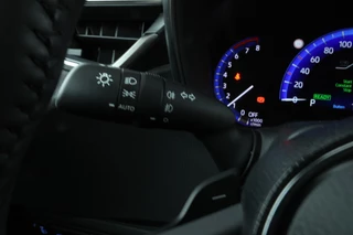 Toyota Corolla Touring Sports – thumbnail 23