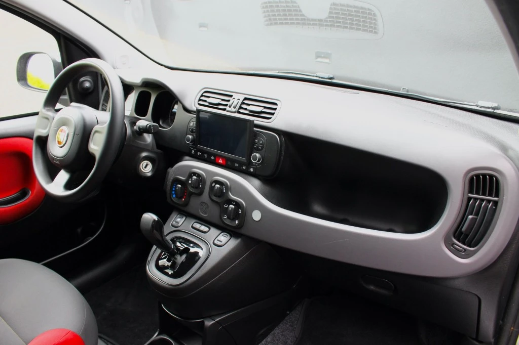Fiat Panda – foto 14