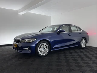 BMW 3 Serie – thumbnail 1