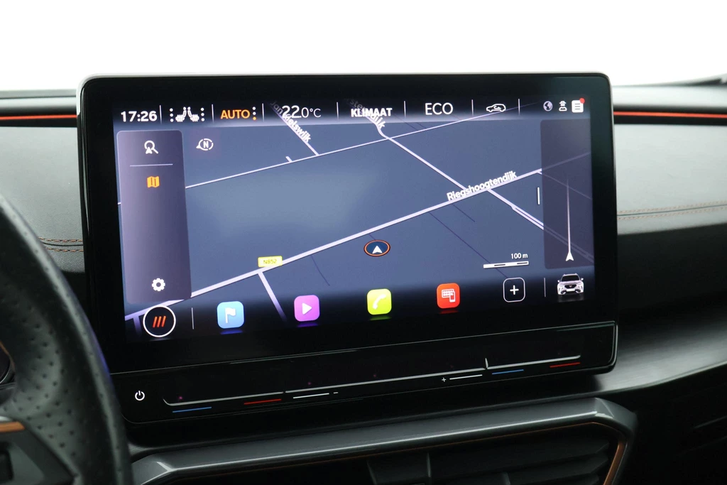 CUPRA Formentor – foto 19