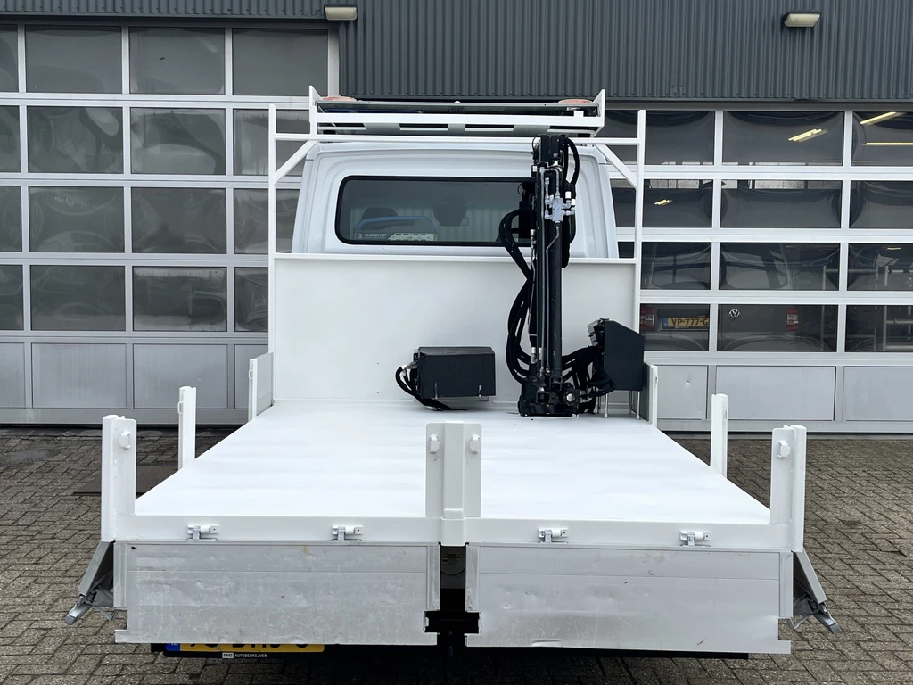 Mercedes-Benz Sprinter – foto 24