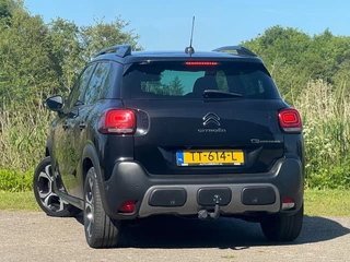 Citroën C3 Aircross – thumbnail 3