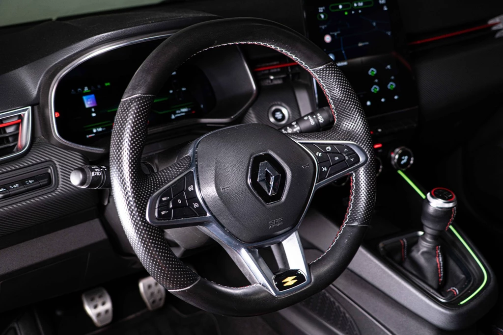 Renault Clio – foto 44
