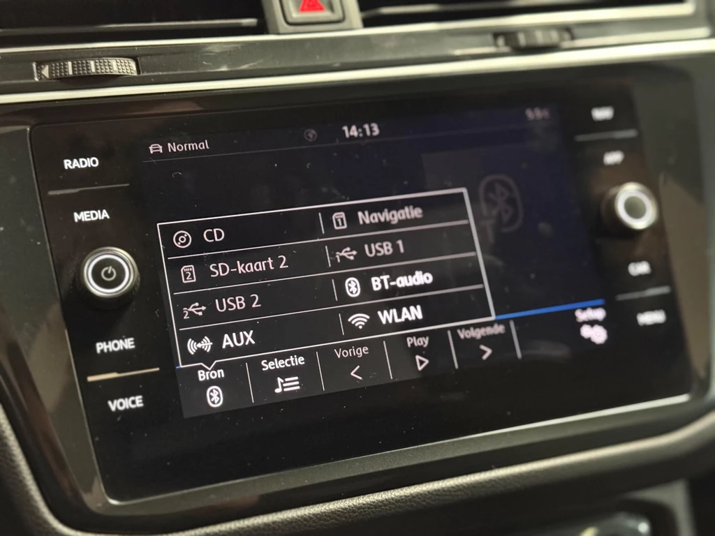 Volkswagen Tiguan – foto 26