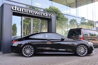 Mercedes-Benz S-Klasse – thumbnail 3