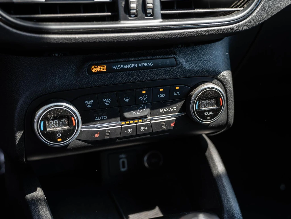 Ford Focus – foto 28