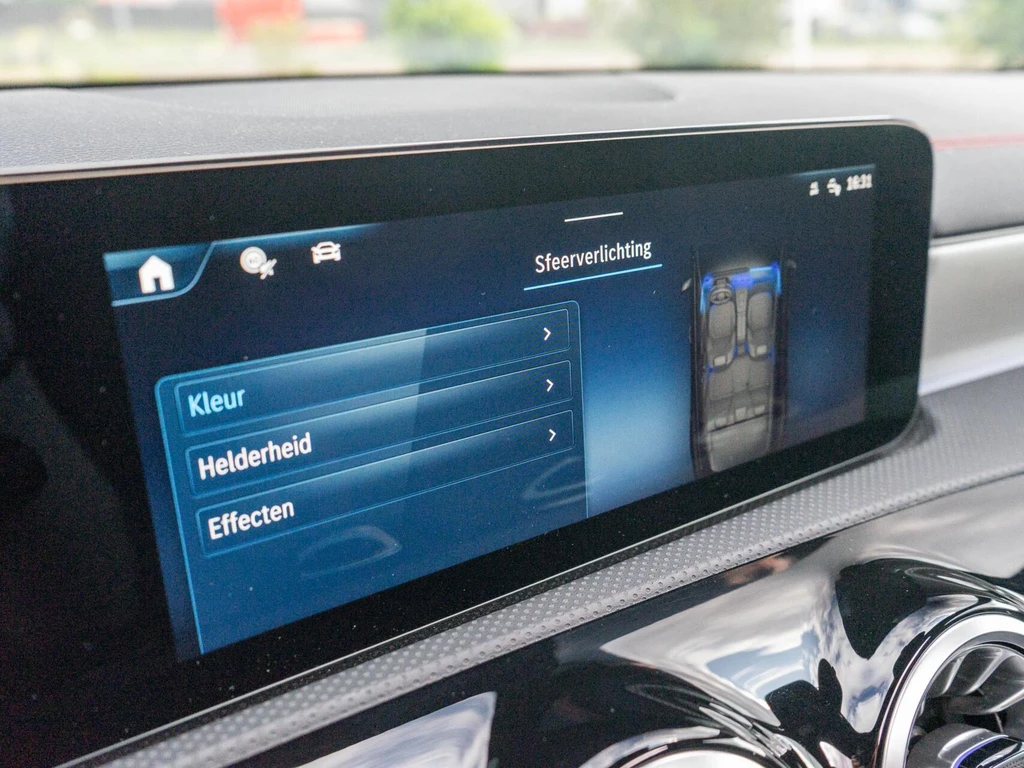 Mercedes-Benz CLA – foto 45