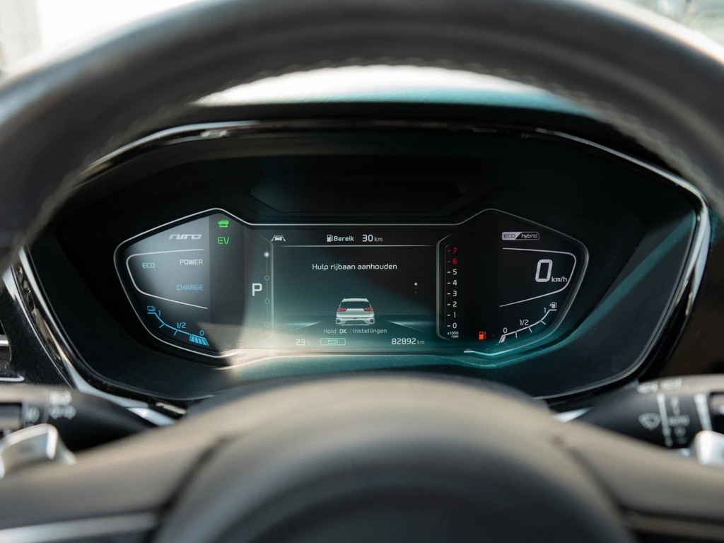 Kia Niro – foto 16