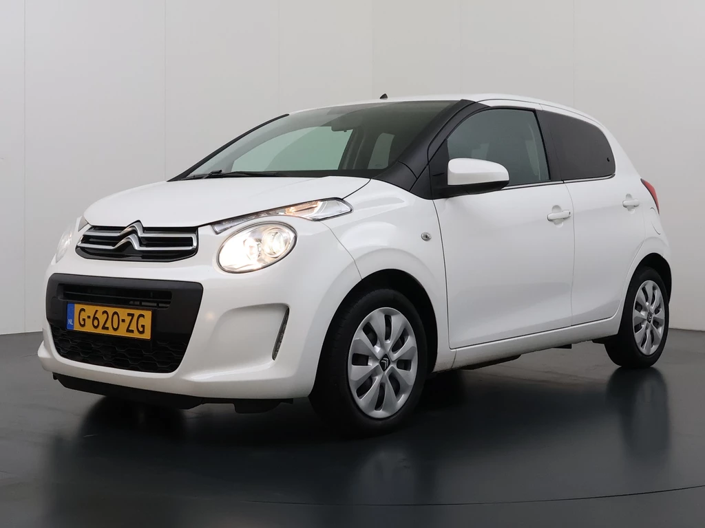 Citroën C1 – foto 2