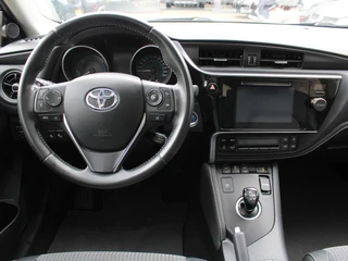 Toyota Auris – thumbnail 10
