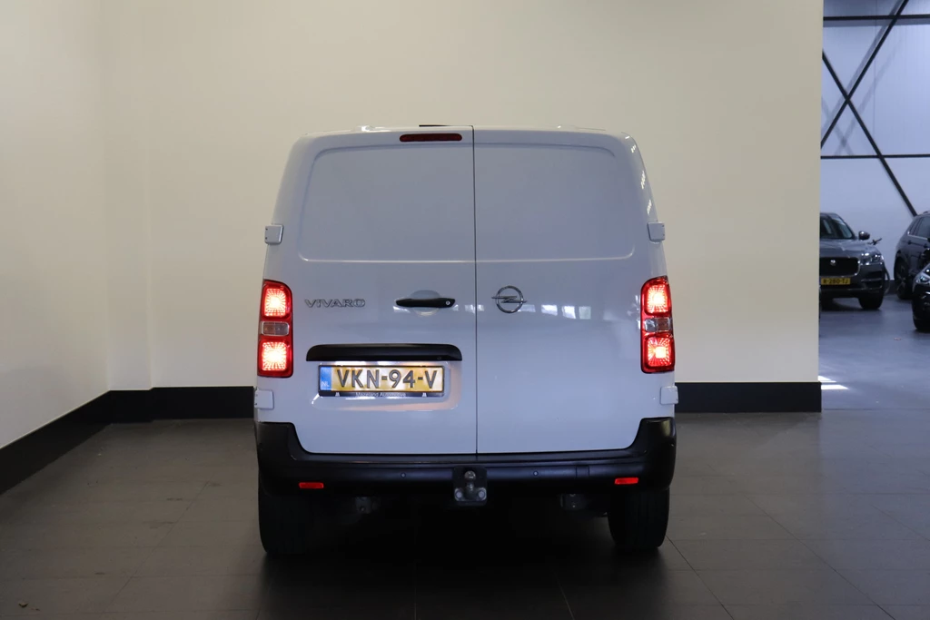 Opel Vivaro – foto 3