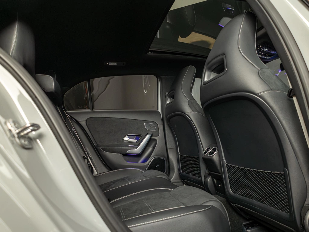 Mercedes-Benz A-Klasse – foto 22