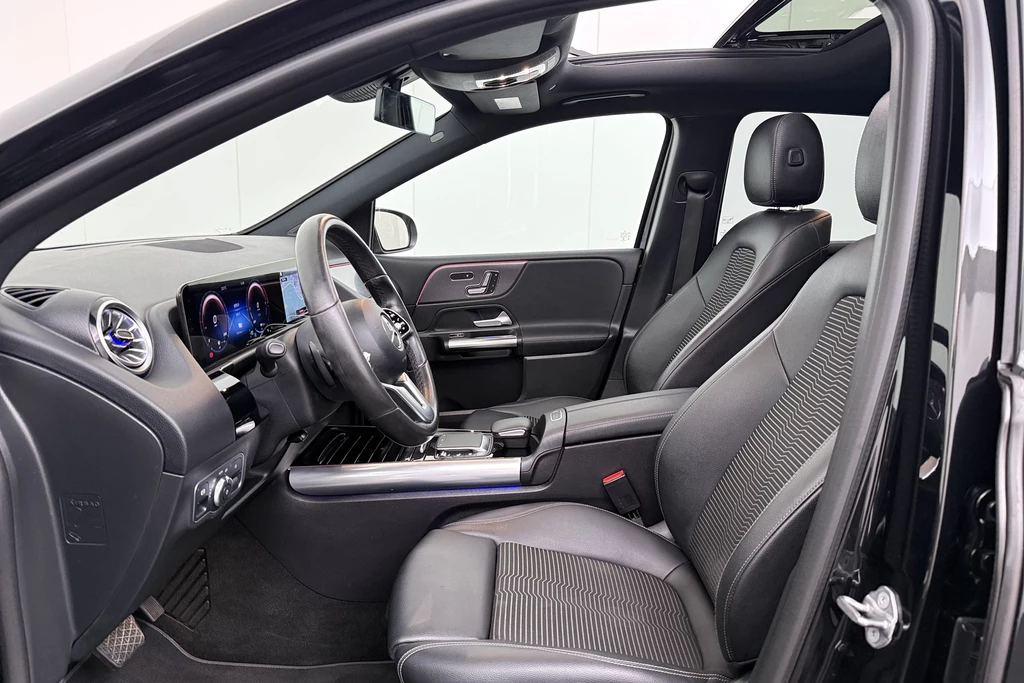 Mercedes-Benz B-Klasse – foto 11
