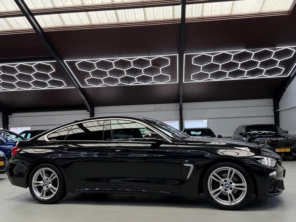 BMW 4 Serie – foto 10