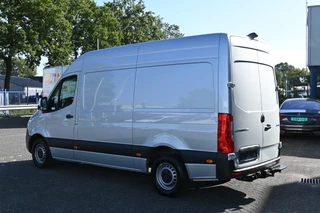Mercedes-Benz Sprinter – thumbnail 2