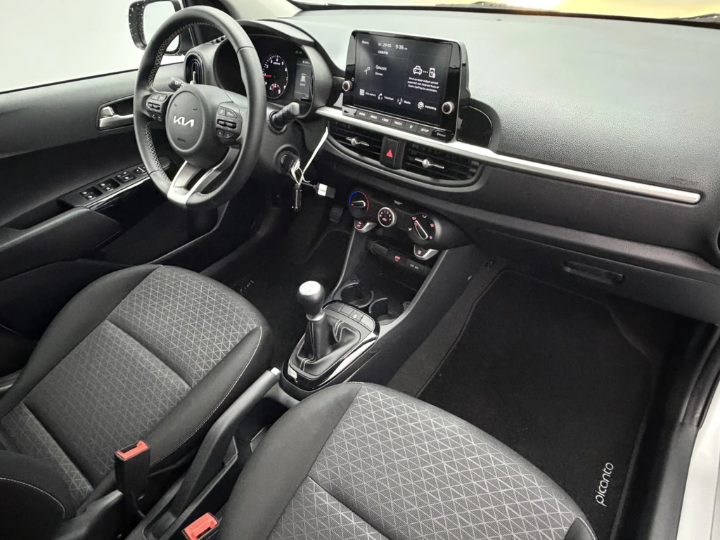 Kia Picanto – foto 11