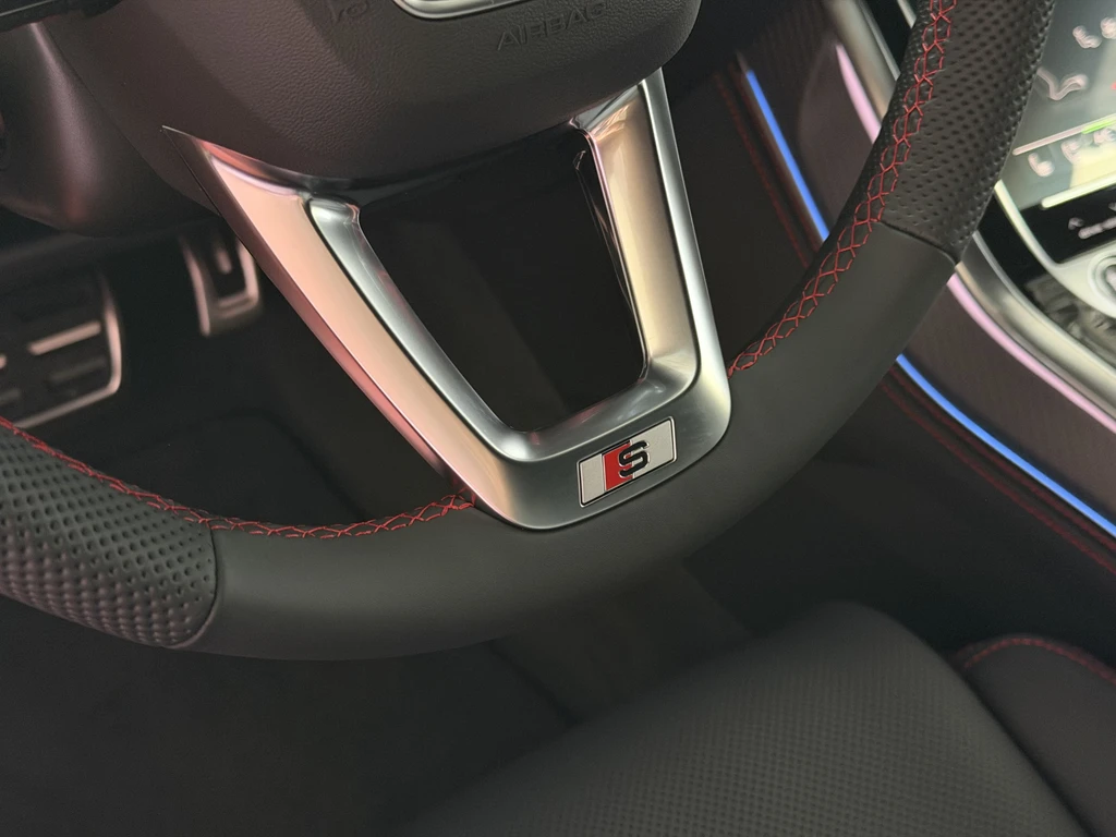 Audi Q8 – foto 40