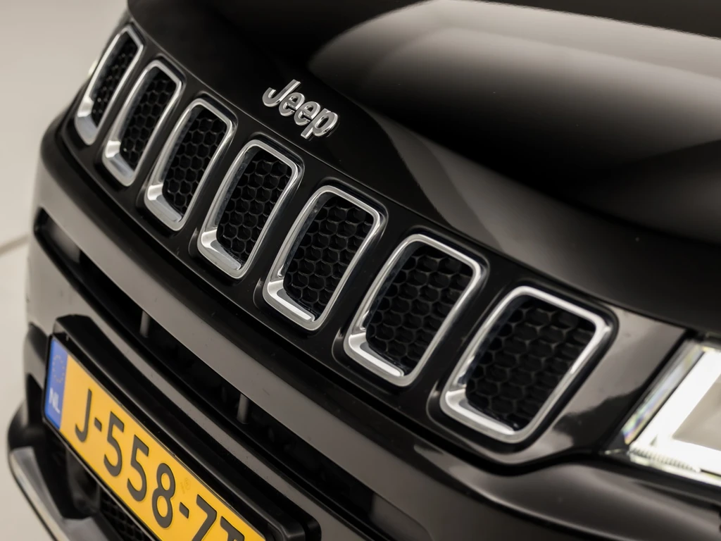 Jeep Compass – foto 35