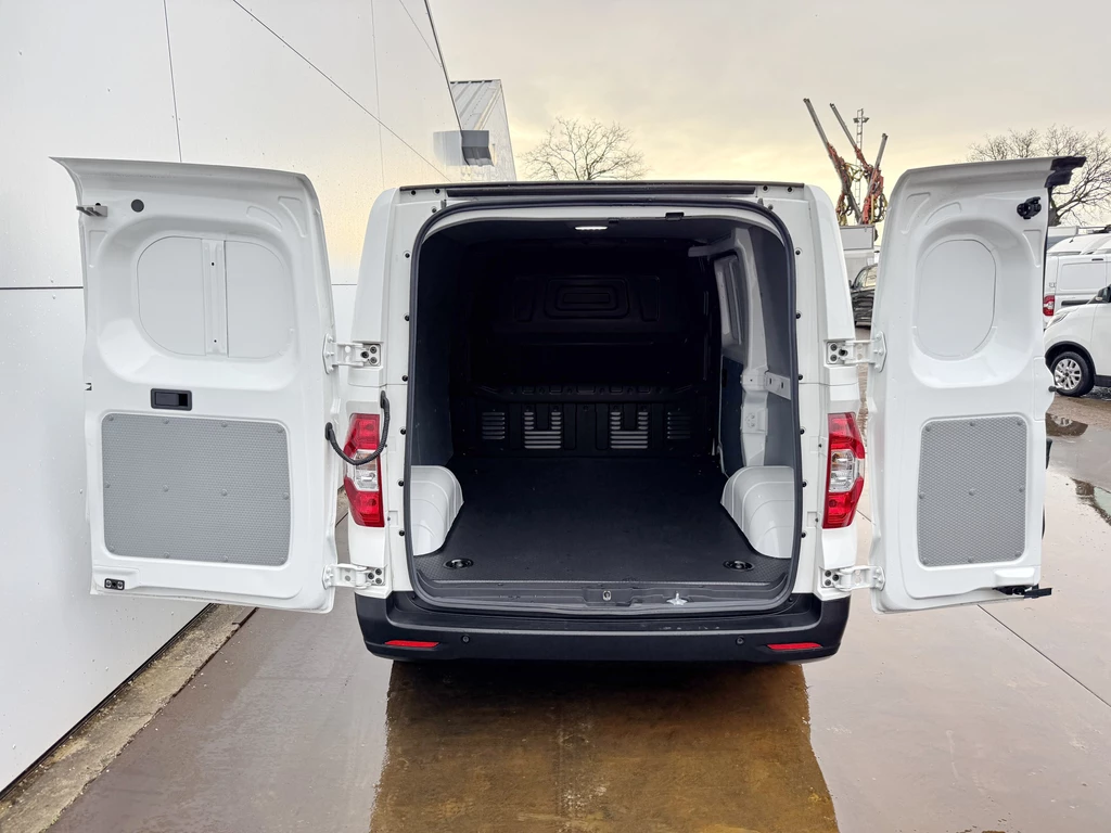 Maxus eDeliver3 – foto 12