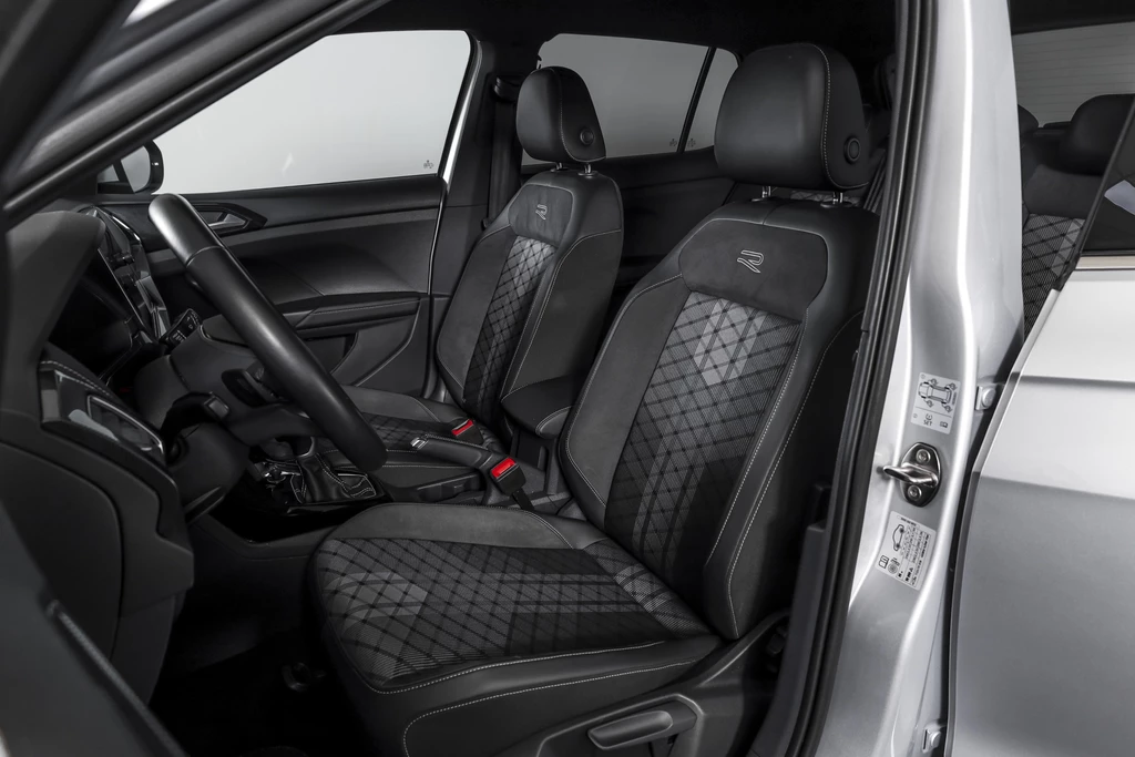 Volkswagen T-Cross – foto 13