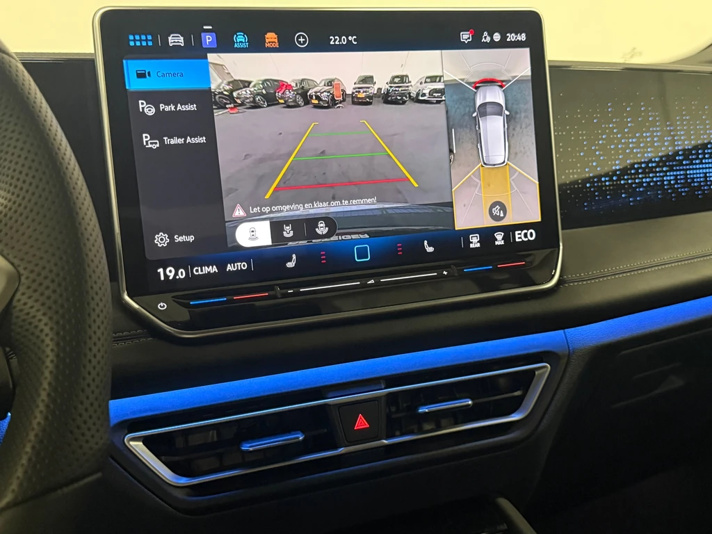 Volkswagen Tiguan – foto 9