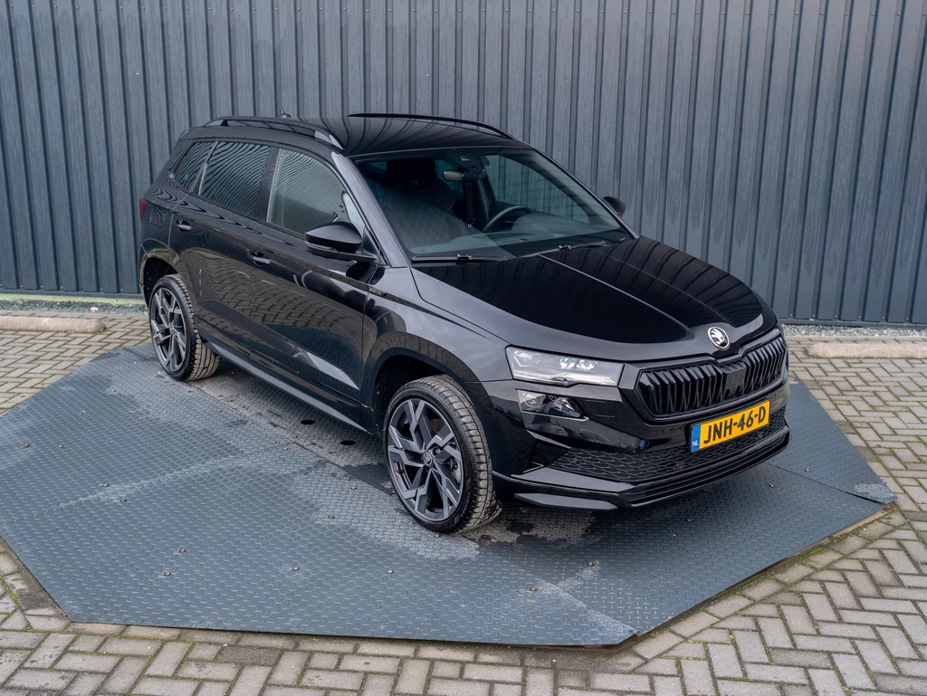 Škoda Karoq – foto 17