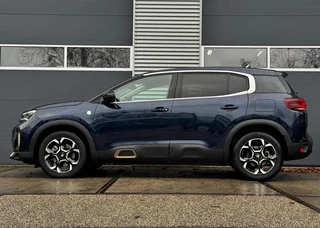 Citroën C5 Aircross – thumbnail 2