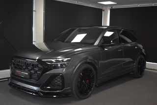 Audi Q8 – thumbnail 2
