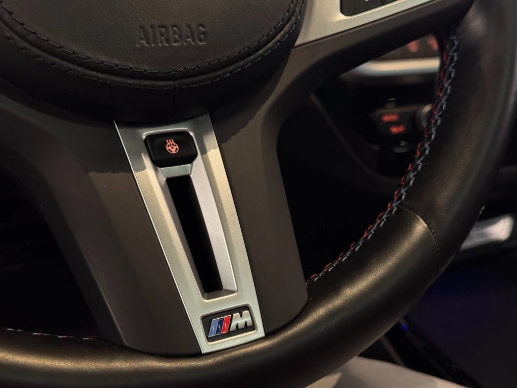 BMW X3 – foto 27