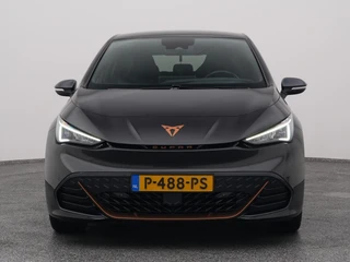 CUPRA Born – thumbnail 16