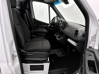 Mercedes-Benz Sprinter – thumbnail 22