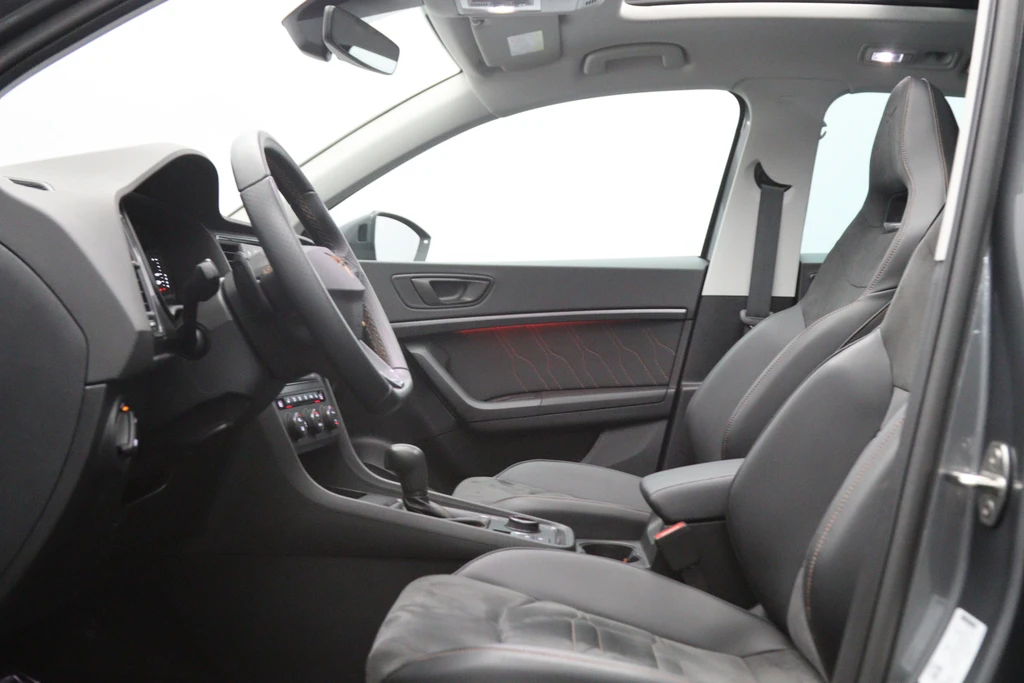 CUPRA Ateca – foto 11