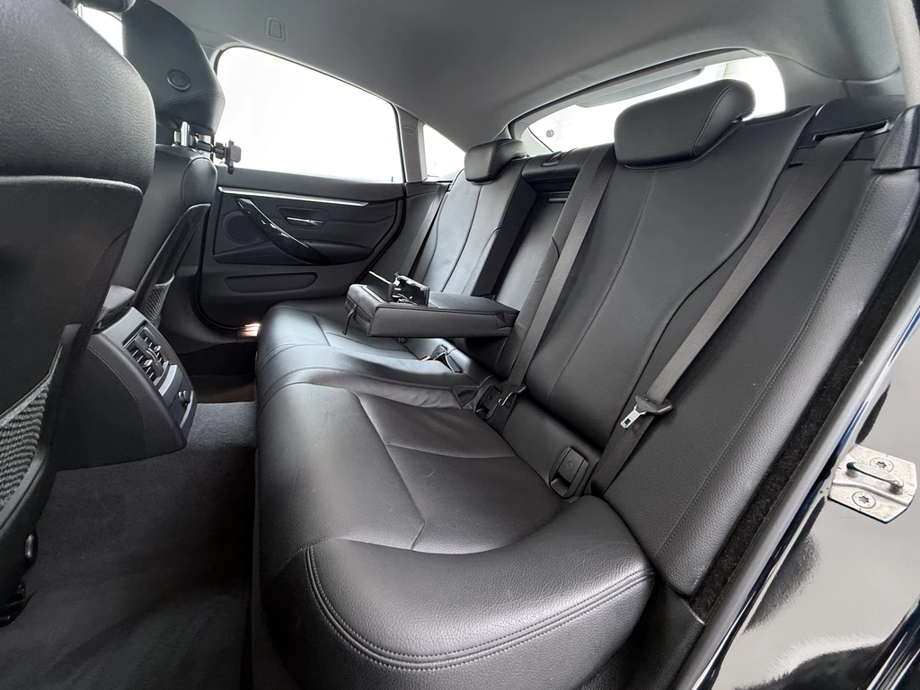 BMW 4 Serie – foto 15