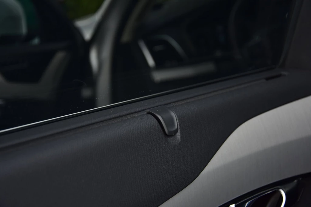 Volvo XC90 – foto 19