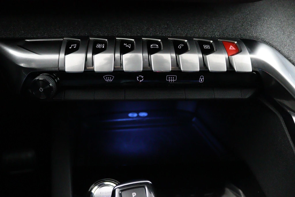 Peugeot 3008 – foto 19