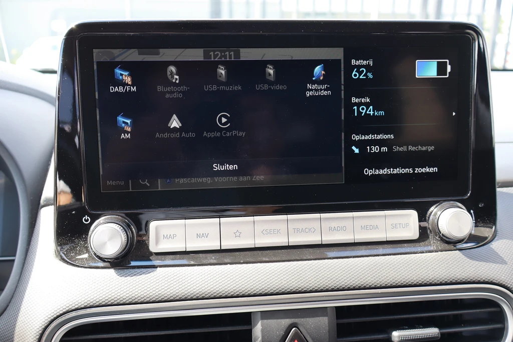Hyundai Kona – foto 22