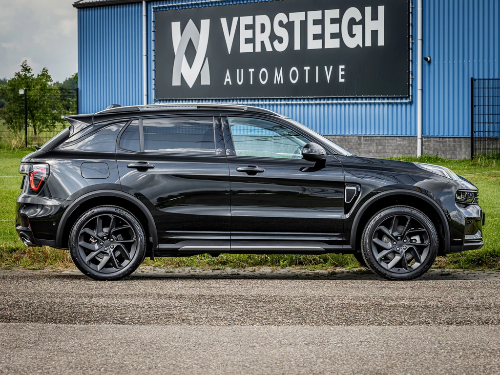 Lynk & Co 01 – foto 5
