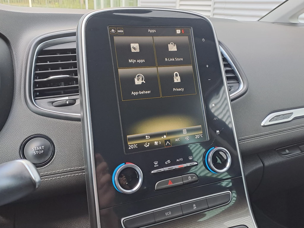 Renault Grand Scénic – foto 42
