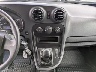 Mercedes-Benz Citan – thumbnail 16