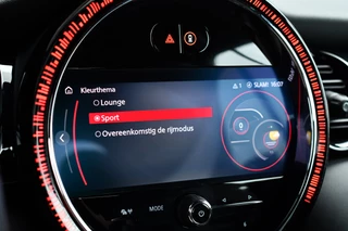 MINI Cooper S Cabrio – thumbnail 57
